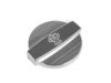 ES#2986492 - J018KT - Expansion Tank Cap Assembly - Machined - (NO LONGER AVAILABLE) - Complete billet aluminum coolant cap assembly to replace your blue or black plastic cap - Assembled By ECS - 