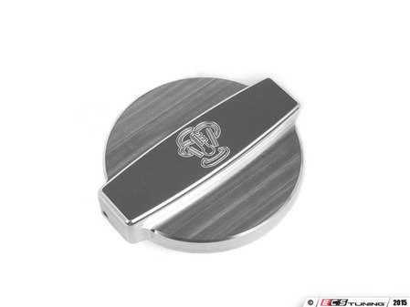 ES#2986492 - J018KT - Expansion Tank Cap Assembly - Machined - (NO LONGER AVAILABLE) - Complete billet aluminum coolant cap assembly to replace your blue or black plastic cap - Assembled By ECS - 