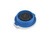 ES#2986492 - J018KT - Expansion Tank Cap Assembly - Machined - (NO LONGER AVAILABLE) - Complete billet aluminum coolant cap assembly to replace your blue or black plastic cap - Assembled By ECS - 