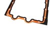 ES#19046 - 11137548031 - Oil Pan Gasket - Gasket between oil pan and engine block - Genuine BMW - BMW