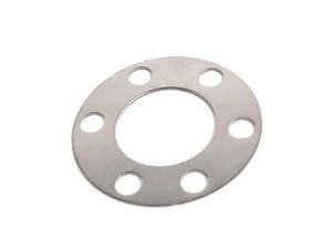 ES#277349 - 056105303 - Flexplate Shim  - Shim located between crank and flexplate. 1.2mm - Genuine Volkswagen Audi - Audi