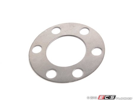 ES#277349 - 056105303 - Flexplate Shim  - Shim located between crank and flexplate. 1.2mm - Genuine Volkswagen Audi - Audi