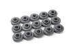 ES#2855512 - 11129063333 - Cylinder Head Gasket Set - Standard bore, a complete gasket set - Elring - BMW