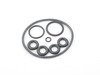 ES#2855512 - 11129063333 - Cylinder Head Gasket Set - Standard bore, a complete gasket set - Elring - BMW