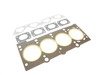ES#2855512 - 11129063333 - Cylinder Head Gasket Set - Standard bore, a complete gasket set - Elring - BMW