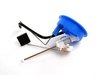 ES#37355 - 16141181982 - Fuel Pump  - Sends fuel from the tank through the fuel feed lines - Genuine BMW - BMW