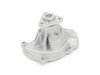 ES#2607983 - 94810603301 - Water Pump - Housing and impeller - Geba - Porsche