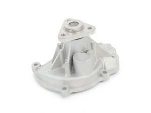 ES#2607983 - 94810603301 - Water Pump - Housing and impeller - Geba - Porsche