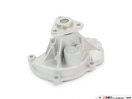 ES#2607983 - 94810603301 - Water Pump - Housing and impeller - Geba - Porsche