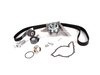 ES#250282 - 077198001 - ECS Tuning Timing Belt Kit - Ultimate - The most complete timing belt kit on the market for your vehicle. - Assembled By ECS - Volkswagen