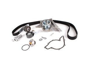 ES#250282 - 077198001 - ECS Tuning Timing Belt Kit - Ultimate - The most complete timing belt kit on the market for your vehicle. - Assembled By ECS - Volkswagen