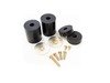 ES#3021978 - EBFISSMK - BFI Stealth Series Motor Mount Kit - (NO LONGER AVAILABLE) - Complete BFI Stealth Series front and rear engine mount - Black Forest Industries - 