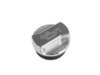 ES#2986504 - J019KT - Oil Cap Assembly - Machined - (NO LONGER AVAILABLE) - Complete billet aluminum oil cap assembly to replace your black plastic one - Assembled By ECS - 