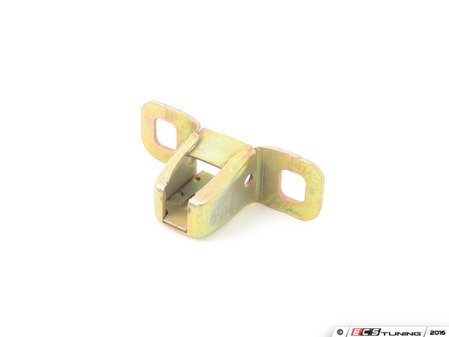 ES#91887 - 51241866476 - LOCK UPPER - Genuine BMW - BMW