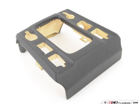 ES#79715 - 51161816058 - CONSOLE - (NO LONGER AVAILABLE) - Genuine BMW - 