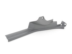 ES#124247 - 51478187163 - SILL STRIP REAR LEFT - Genuine BMW - BMW