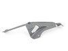 ES#124247 - 51478187163 - SILL STRIP REAR LEFT - Genuine BMW - BMW