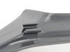 ES#124247 - 51478187163 - SILL STRIP REAR LEFT - Genuine BMW - BMW