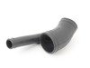 ES#283749 - 078133241M - Upper Intake Hose - Left - Connects the intake 'Y' pipe to the turbo inlet hose - Genuine Volkswagen Audi - Audi