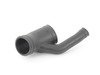 ES#283749 - 078133241M - Upper Intake Hose - Left - Connects the intake 'Y' pipe to the turbo inlet hose - Genuine Volkswagen Audi - Audi