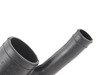 ES#283749 - 078133241M - Upper Intake Hose - Left - Connects the intake 'Y' pipe to the turbo inlet hose - Genuine Volkswagen Audi - Audi