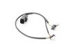 ES#158965 - 54348226659 - E36 Micro Switch - Electrical pressure switch for convertible top lock system. - Genuine BMW - BMW