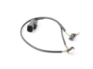 ES#158965 - 54348226659 - E36 Micro Switch - Electrical pressure switch for convertible top lock system. - Genuine BMW - BMW