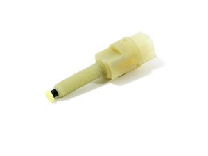 ES#2707 - 4A0945515A - Brake Light Switch - 4 Pin - Located behind the brake pedal - Febi - Audi Volkswagen