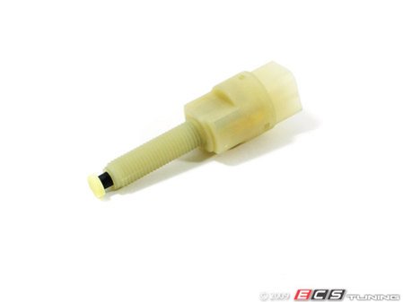 ES#2707 - 4A0945515A - Brake Light Switch - 4 Pin - Located behind the brake pedal - Febi - Audi Volkswagen