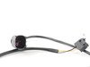 ES#158965 - 54348226659 - E36 Micro Switch - Electrical pressure switch for convertible top lock system. - Genuine BMW - BMW