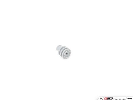 ES#164716 - 61131383789 - GROMMET - Genuine BMW - BMW