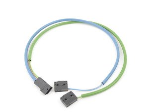ES#168167 - 61318365631 - SWITCH - Genuine BMW - BMW
