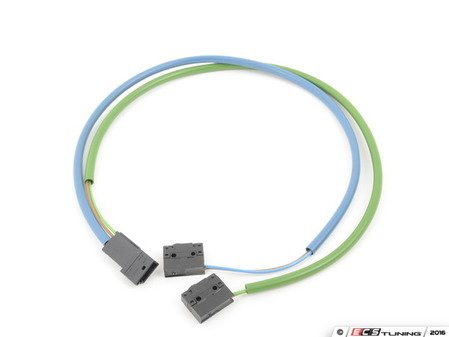 ES#168167 - 61318365631 - SWITCH - Genuine BMW - BMW