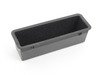 ES#80680 - 51161970225 - E31 Storing Partition - Genuine BMW - BMW