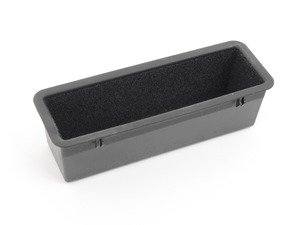 ES#80680 - 51161970225 - E31 Storing Partition - Genuine BMW - BMW