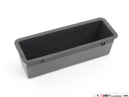 ES#80680 - 51161970225 - E31 Storing Partition - Genuine BMW - BMW