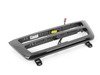 ES#2996544 - 64119358940 - A/C Trim Panel - Trim panel surrounding the climate controls - Genuine BMW - BMW