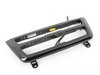 ES#2996544 - 64119358940 - A/C Trim Panel - Trim panel surrounding the climate controls - Genuine BMW - BMW