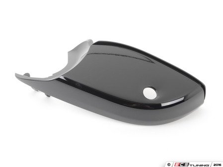 ES#2596206 - 51167308656 - HOUSING LOWER SECTIO - Genuine BMW - BMW