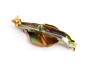 Battery Bracket/Battery Hold Down