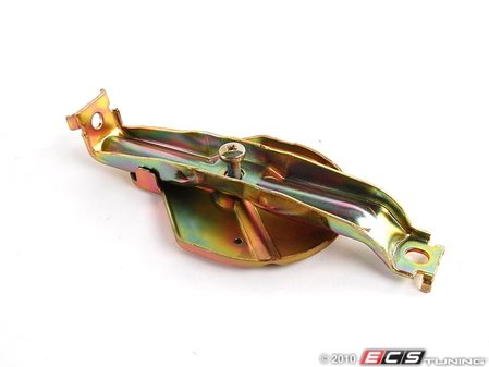 ES#166134 - 61218370984 - Battery Bracket/Battery Hold Down - Keep your battery secure - Genuine BMW - BMW