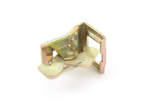ES#91888 - 51241867719 - LOCK UPPER - (NO LONGER AVAILABLE) - Genuine BMW - 
