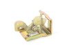 ES#91888 - 51241867719 - LOCK UPPER - (NO LONGER AVAILABLE) - Genuine BMW - 
