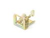 ES#91888 - 51241867719 - LOCK UPPER - (NO LONGER AVAILABLE) - Genuine BMW - 