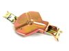 ES#166134 - 61218370984 - Battery Bracket/Battery Hold Down - Keep your battery secure - Genuine BMW - BMW