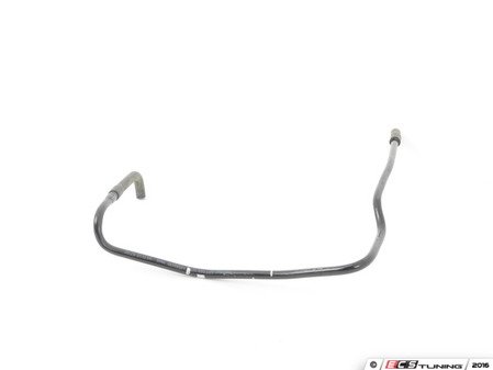 ES#33456 - 13531435595 - E38 Air Intake Tube - Left - - Genuine BMW - BMW