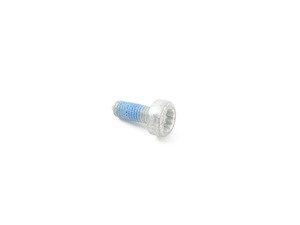 ES#2540091 - N91203202 - Bolt - Priced Each - Connects the front air bags to the front upper strut brackets. M8x22 - Genuine Volkswagen Audi - Audi Volkswagen