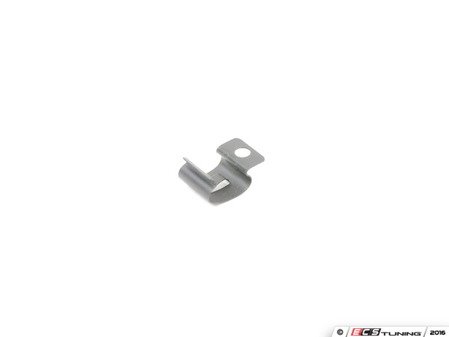 ES#175692 - 64111358890 - CLIP - Genuine BMW - BMW