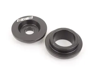  Front Position Rear Differential Mount Insert Kit