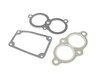 ES#2855512 - 11129063333 - Cylinder Head Gasket Set - Standard bore, a complete gasket set - Elring - BMW